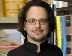 Professor Ghil’ad Zuckermann Shares Insights on Language Revival