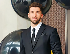 Adam Stringer, the Senior Partnerships Manager for North America at Insta360 Explains about insta 360 X5 cameras