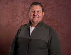 Dr. Joe Nieusma | Senior Toxicologist at Live Longer Labs