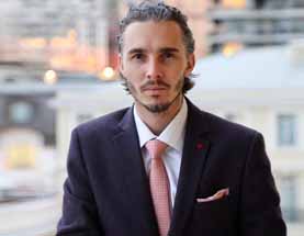 Hunter S. Gaylor discusses business strategy and how to overcome industry challenges.